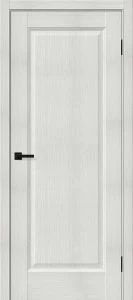 Межкомнатная дверь Неоклассик-30 Bianco Melinga BR6116