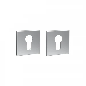 Накладка под цилиндр ET.K.ARC.Q52 (ET ARC) CP-8 хром