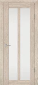 Межкомнатная дверь PS-22 Капучино Мелинга