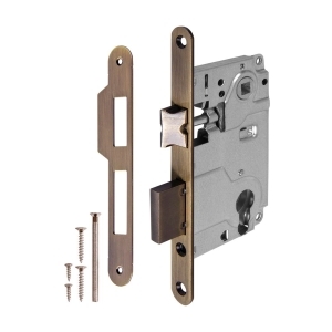 Корпус замка METLS25-50 AB бронза